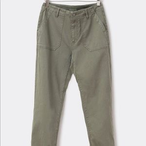 NWT Matilda Jane Good Hart cargo pants